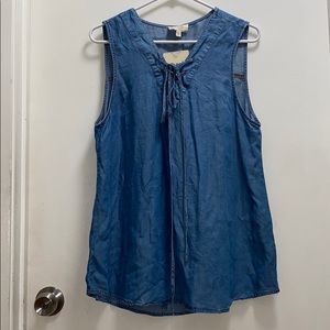 3/$15 Perch by Blu Pepper top